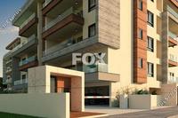 1 Bedroom Apartment in Germasogeia (Limassol) for sale 
