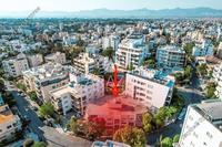 649 SQM Plot · Lykavitos (Nicosia) for sale 