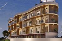 1 Bedroom Apartment in Aradippou (Larnaca) for sale 