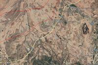 2676 SQM Land · Kato Koutrafas (Nicosia) for sale 