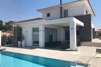 6 Bedroom Detached house in Germasogeia (Limassol) for sale 