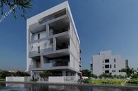 3 Bedroom Penthouse in Katholiki (Limassol) for sale 