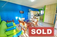 2 Bedroom Penthouse · Kapparis (Famagusta) for sale 