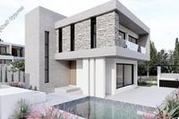 4 Bedroom Detached house · Kissonerga (Paphos) for sale 