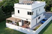 3 Bedroom Detached house in Aradippou (Larnaca) for sale 
