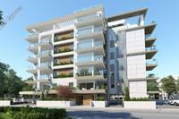 2 Bedroom Apartment · Mackenzie (Larnaca) for sale 