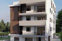 1 Bedroom Apartment · Kaimakli (Nicosia) for sale 