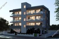 2 Bedroom Apartment in Paphos Municipality (Paphos) for sale 
