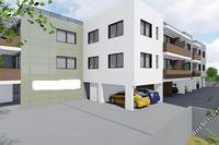 2 Bedroom Apartment in Trachoni Lemesou (Limassol) for sale 
