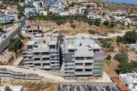2 Bedroom Apartment in Agia Fyla (Limassol) for sale 