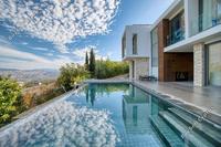 4 Bedroom Detached house in Tsada (Paphos) for sale 