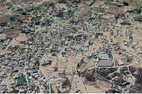 2695 SQM Land in Dali (Nicosia) for sale 