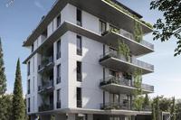 1 Bedroom Apartment in Agios Ioannis Village Limassol (Limassol) for sale 