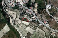 799 SQM Land · Letymvou (Paphos) for sale 