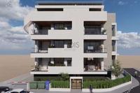 2 Bedroom Penthouse in Agios Dometios (Nicosia) for sale 
