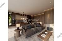 3 Bedroom Apartment in Agios Nektarios (Limassol) for sale 