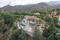 5 Bedroom Detached house · Kalo Chorio Lemesou (Limassol) for sale 