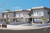 3 Bedroom Detached house in Chlorakas (Paphos) for sale 