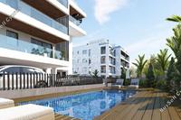 1 Bedroom Apartment in Livadia Larnacas (Larnaca) for sale 
