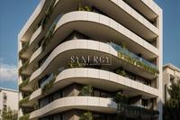 3 Bedroom Penthouse · Agioi Omologitai (Nicosia) for sale 
