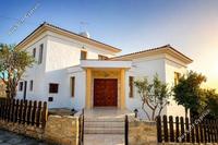 3 Bedroom Detached house in Acheleia (Paphos) to rent 