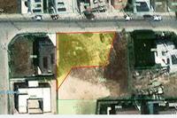610 SQM Land in Geri (Nicosia) for sale 