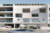 2 Bedroom Penthouse in Kato Lakatamia (Nicosia) for sale 