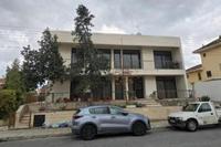 8 Bedroom Apartment in Platy Aglantzias (Nicosia) for sale 
