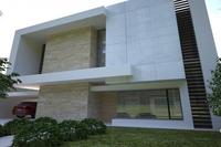 4 Bedroom Detached house in Aradippou (Larnaca) for sale 