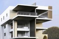 2 Bedroom Apartment in Platy Aglantzias (Nicosia) for sale 