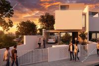 3 Bedroom Detached house · Dekeleia (Larnaca) for sale 