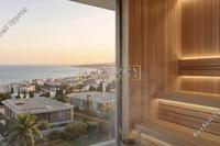 4 Bedroom Apartment · Agia Fyla (Limassol) for sale 