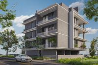 2 Bedroom Apartment in Livadia Larnacas (Larnaca) for sale 