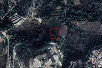 3679 SQM Land in Panagia (Paphos) for sale 