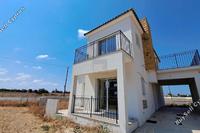 3 Bedroom Detached house in Avgorou (Famagusta) for sale 