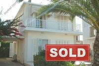 3 Bedroom Detached house · Cape Greko (Famagusta) for sale 