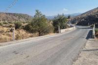 7544 SQM Land in Kato Moni (Nicosia) for sale 