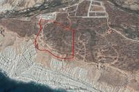 77259 SQM Land · Pissouri (Limassol) for sale 