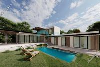 5 Bedroom Detached house in Germasogeia (Limassol) for sale 