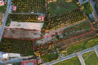 9821 SQM Plot in Trachoni Lemesou (Limassol) for sale 