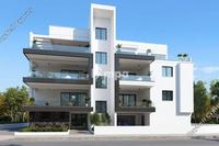 2 Bedroom Apartment in Kato Lakatamia (Nicosia) for sale 