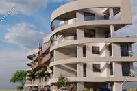 2 Bedroom Apartment in Agioi Anargyroi (Larnaca) for sale 