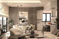 2 Bedroom Apartment in Zakaki (Limassol) for sale 