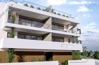 2 Bedroom Apartment in Geri (Nicosia) for sale 