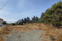 1338 SQM Plot in Tserkezoi (Limassol) for sale 