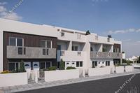 3 Bedroom Maisonette · Paralimni (Famagusta) for sale 