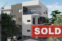 1 Bedroom Apartment in Agios Dometios (Nicosia) for sale 