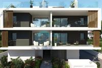 1 Bedroom Apartment in Oroklini (Larnaca) for sale 