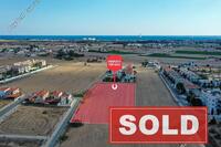6021 SQM Land · Pyla (Larnaca) for sale 