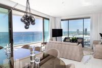 2 Bedroom Apartment in Potamos Germasogeias (Limassol) for sale 